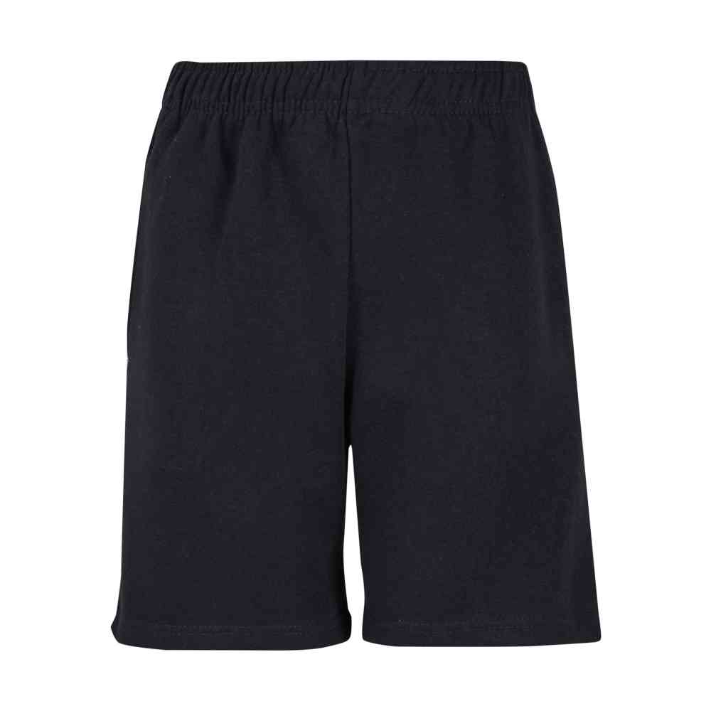 Urban Classics - Basic Essential Pantalon de jogging enfant - Bleu foncé